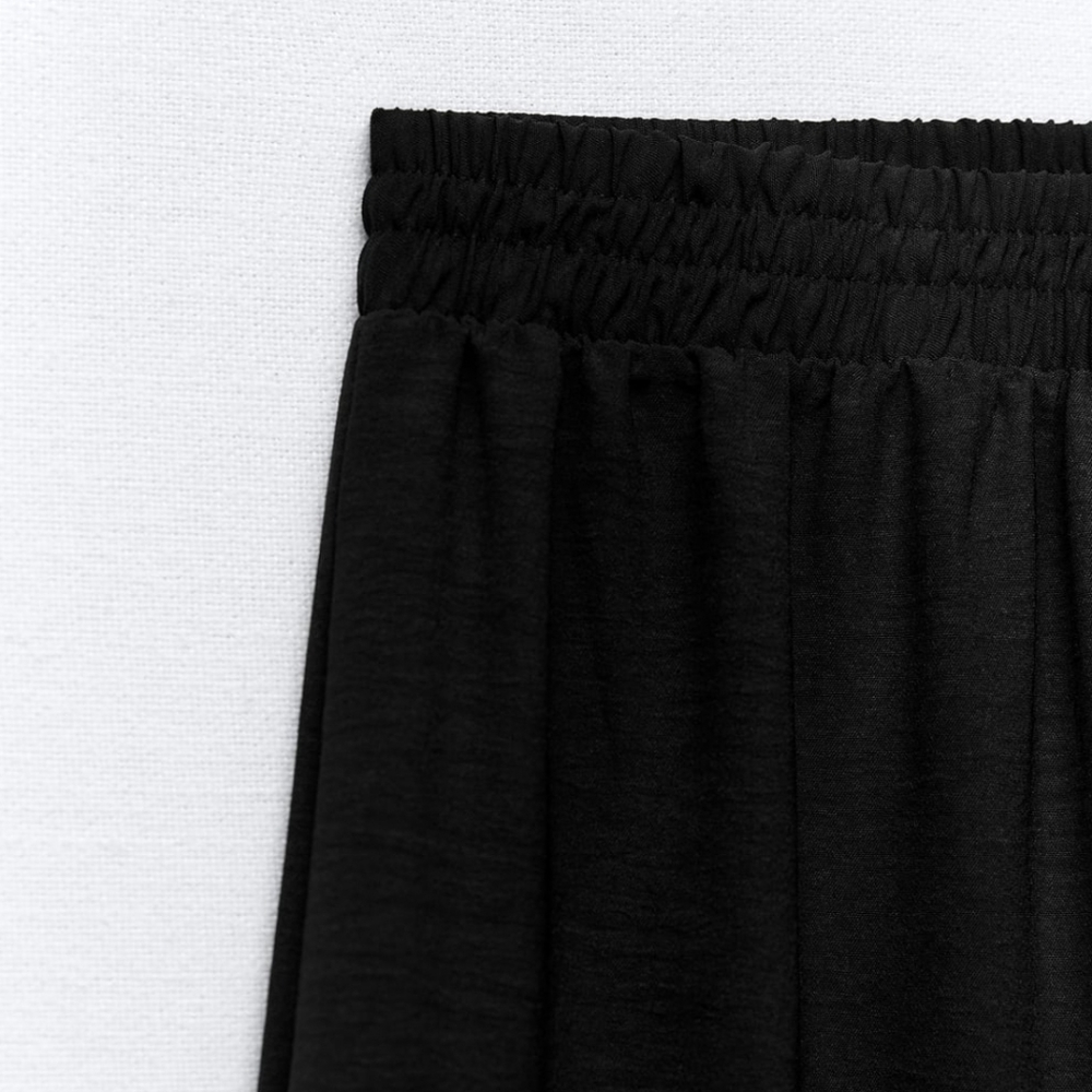 🔥Last 1🔥ZARA Palazzo pants - Picture 4 of 5